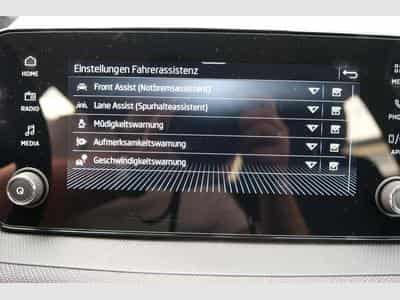 Skoda Fabia Selection (2026) - Photo 15