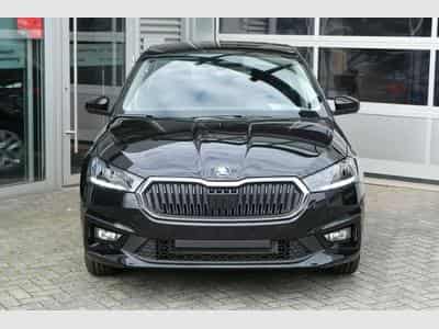 Skoda Fabia Selection (2026) - Photo 3