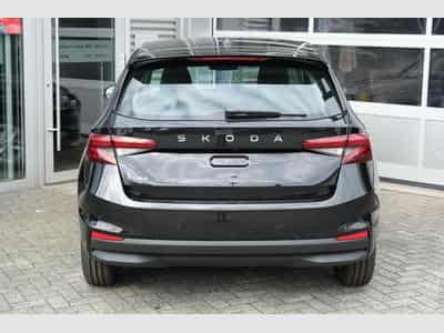 Skoda Fabia Selection (2026) - Photo 5