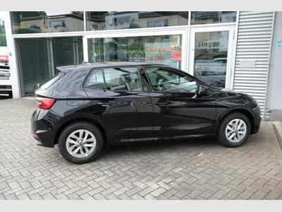 Skoda Fabia Selection (2026) - Photo 6