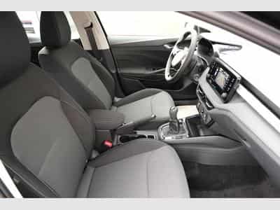 Skoda Fabia Selection (2026) - Photo 7