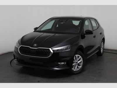Skoda Fabia Easy Balance (2026) - Photo 1