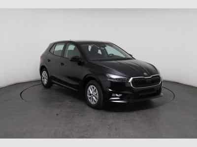 Skoda Fabia Easy Balance (2026) - Photo 10