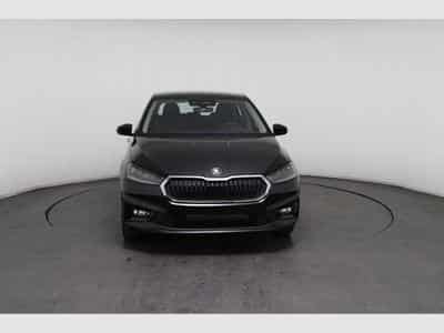 Skoda Fabia Easy Balance (2026) - Photo 2