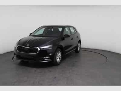 Skoda Fabia Easy Balance (2026) - Photo 3