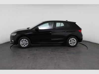 Skoda Fabia Easy Balance (2026) - Photo 4