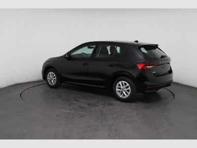 Skoda Fabia Easy Balance (2026) - Photo 5