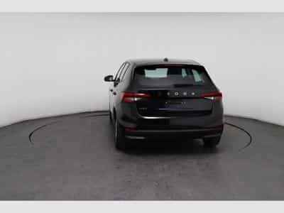 Skoda Fabia Easy Balance (2026) - Photo 6