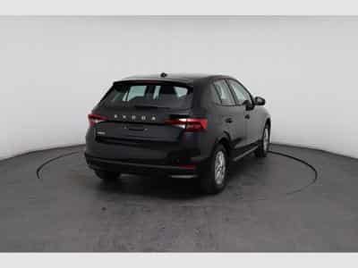Skoda Fabia Easy Balance (2026) - Photo 7