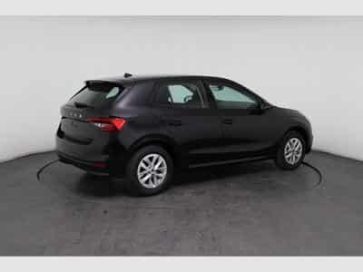 Skoda Fabia Easy Balance (2026) - Photo 8