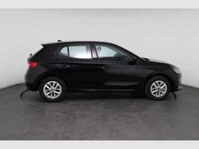 Skoda Fabia Easy Balance (2026) - Photo 9