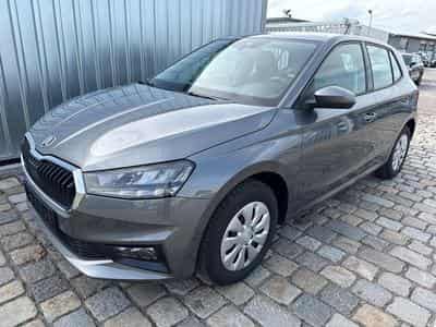 Skoda Fabia Selection 1.0 TSI (2026) - Photo 1