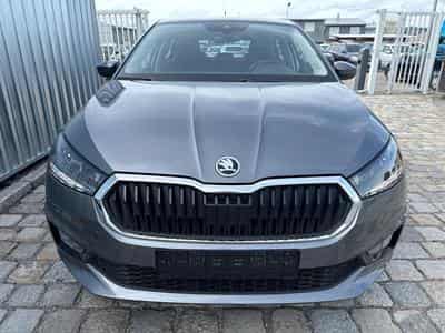 Skoda Fabia Selection 1.0 TSI (2026) - Photo 2