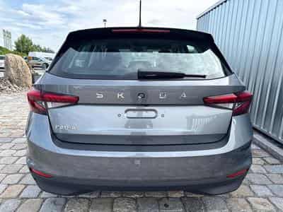 Skoda Fabia Selection 1.0 TSI (2026) - Photo 5