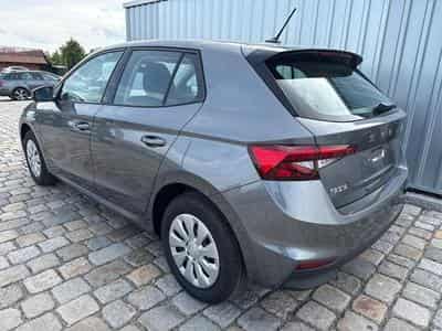 Skoda Fabia Selection 1.0 TSI (2026) - Photo 4