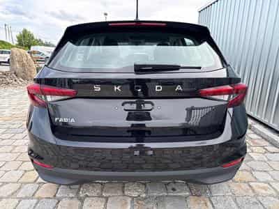 Skoda Fabia Selection 1.0 TSI (2026) - Photo 5