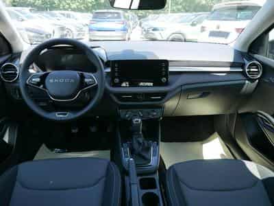 Skoda Fabia Selection (2026) - Photo 10