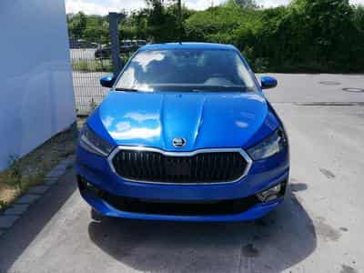 Skoda Fabia Selection (2026) - Photo 3