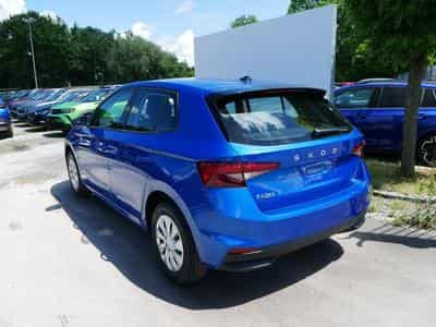 Skoda Fabia Selection (2026) - Photo 6