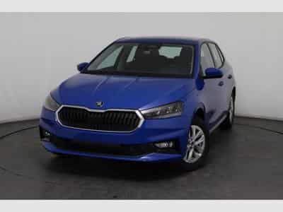 Skoda Fabia Easy Balance (2026) - Photo 1