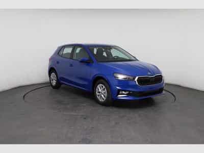 Skoda Fabia Easy Balance (2026) - Photo 10