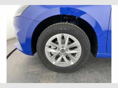 Skoda Fabia Easy Balance (2026) - Photo 11