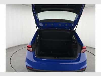 Skoda Fabia Easy Balance (2026) - Photo 14