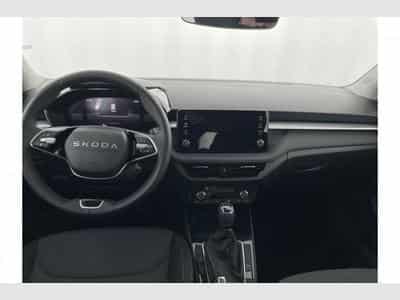Skoda Fabia Easy Balance (2026) - Photo 15