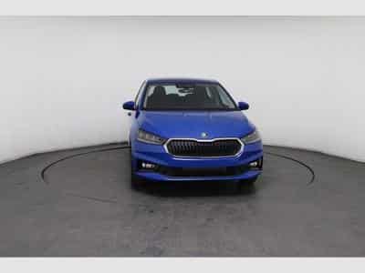 Skoda Fabia Easy Balance (2026) - Photo 2