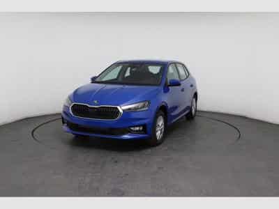 Skoda Fabia Easy Balance (2026) - Photo 3