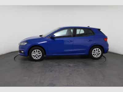 Skoda Fabia Easy Balance (2026) - Photo 4
