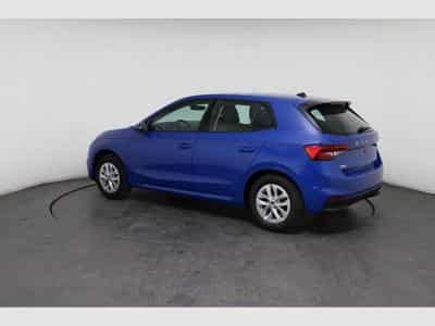 Skoda Fabia Easy Balance (2026) - Photo 5