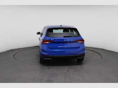 Skoda Fabia Easy Balance (2026) - Photo 6
