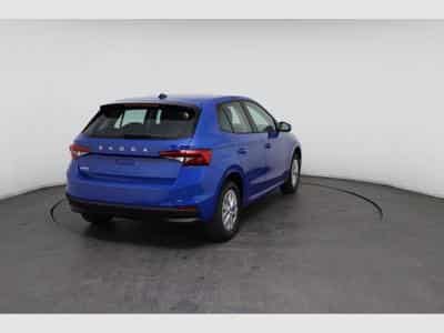 Skoda Fabia Easy Balance (2026) - Photo 7