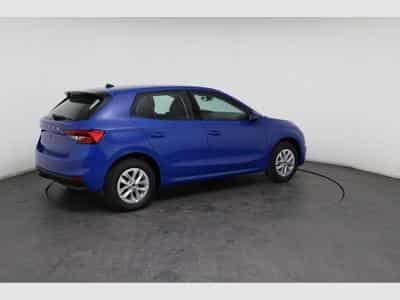 Skoda Fabia Easy Balance (2026) - Photo 8