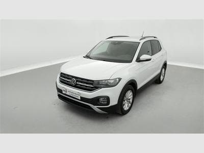 VW T-Cross 1.0 TSI 110cv DSG Life APP CONNECT / PDC AV+AR / JA 16" (2022) - Photo 1