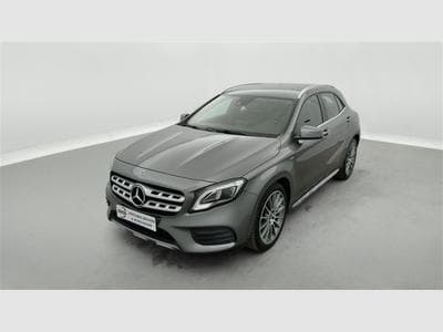 Mercedes GLA 180 GLA 180 *NAVI/CUIR/FULL LED/PDC AV-AR/S.CHAUFF* (2019) - Photo 1