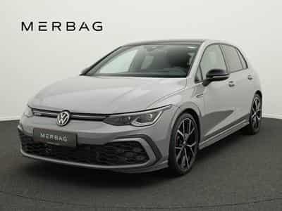 VW Golf VIII 2.0 TDI GTD (2023) - Photo 1