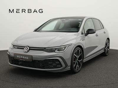 VW Golf VIII 2.0 TDI GTD (2023) - Foto 1