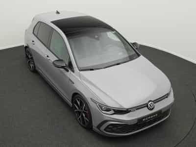 VW Golf VIII 2.0 TDI GTD (2023) - Photo 10