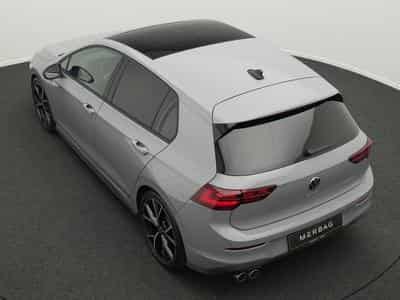 VW Golf VIII 2.0 TDI GTD (2023) - Photo 11
