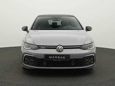 VW Golf VIII 2.0 TDI GTD (2023) - Photo 2