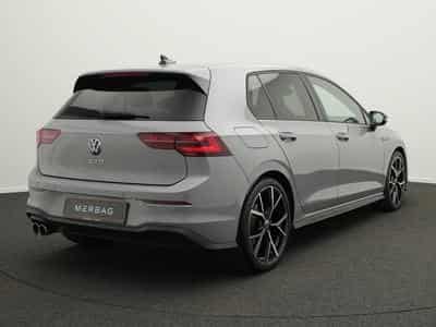 VW Golf VIII 2.0 TDI GTD (2023) - Photo 3