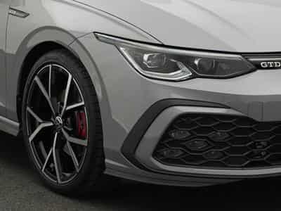VW Golf VIII 2.0 TDI GTD (2023) - Photo 7