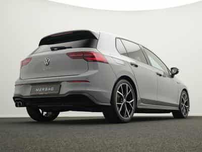 VW Golf VIII 2.0 TDI GTD (2023) - Photo 9