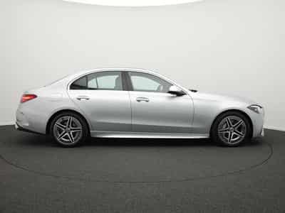 Mercedes C 300 d AMG-Line LED+Kamera+AHK+Keyless (2025) - Photo 5