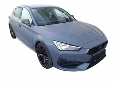Cupra Leon VZ 2.0 TSI 300CV * CAM * VSS * BEATS * MATRIX * (2024) - Foto 3