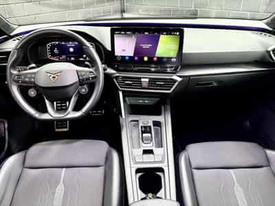 Cupra Leon VZ 2.0 TSI 300CV * CAM * VSS * BEATS * MATRIX * (2024) - Foto 8