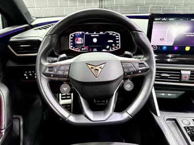 Cupra Leon VZ 2.0 TSI 300CV * CAM * VSS * BEATS * MATRIX * (2024) - Foto 9