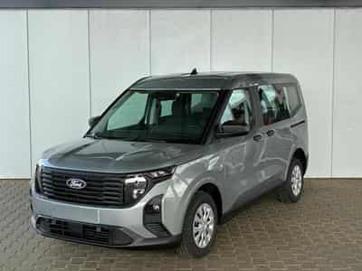 Ford Tourneo Trend (2026) - Photo 1